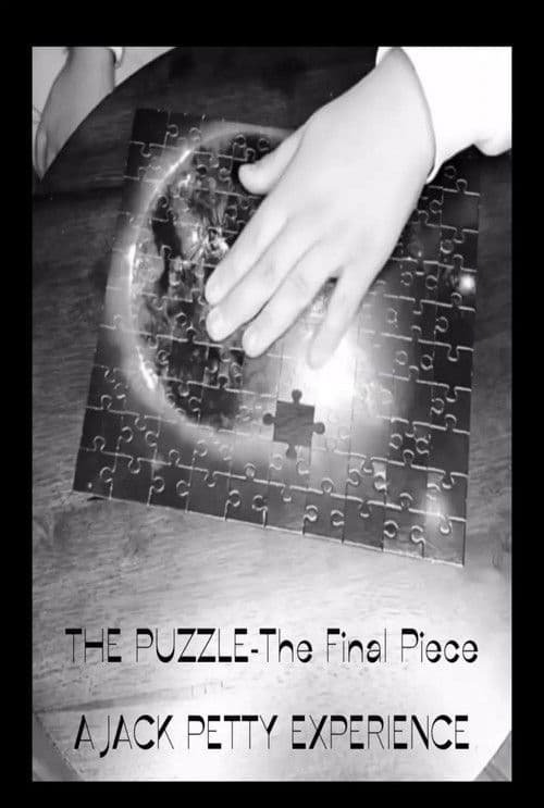 The Puzzle-The Final Piece: Part 1 poster