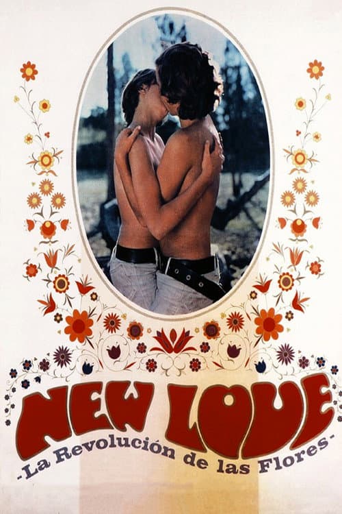 New Love (1968) poster