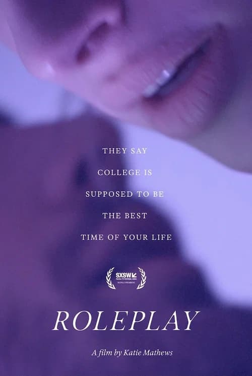 Roleplay poster