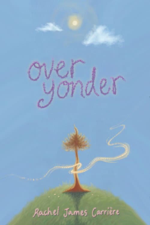 Over Yonder poster