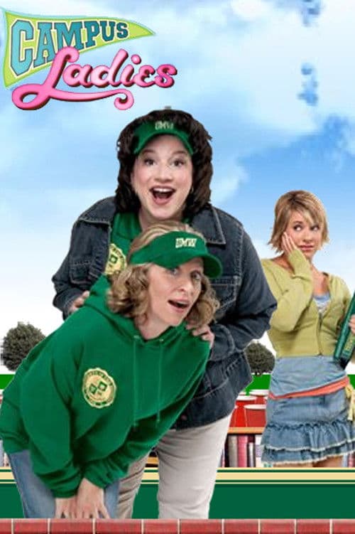 Campus Ladies poster