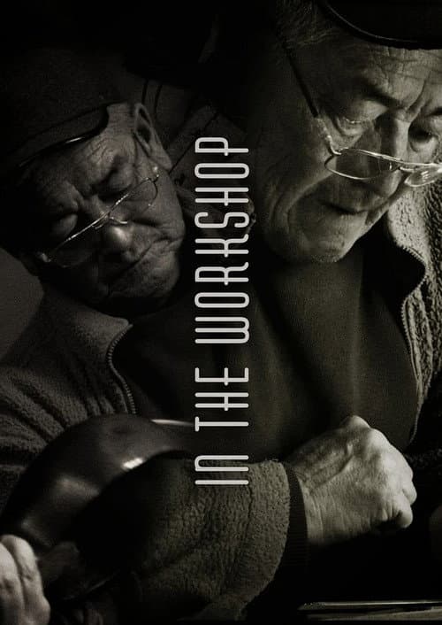 In The Workshop poster