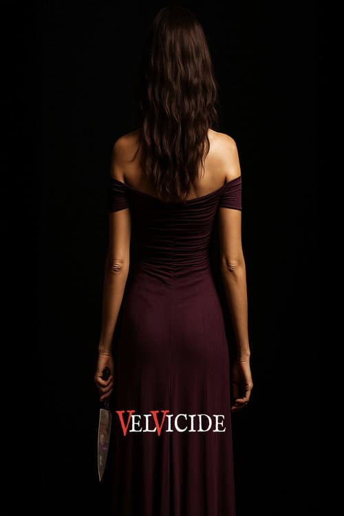 Velvicide (2026) poster
