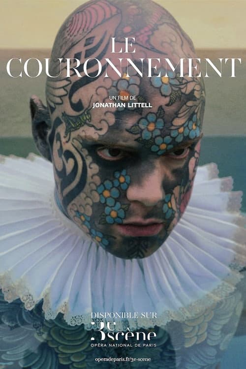 The Coronation (2019) poster