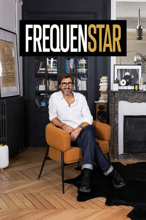 Fréquenstar (1988) poster