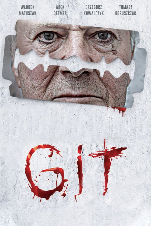 Convict poster