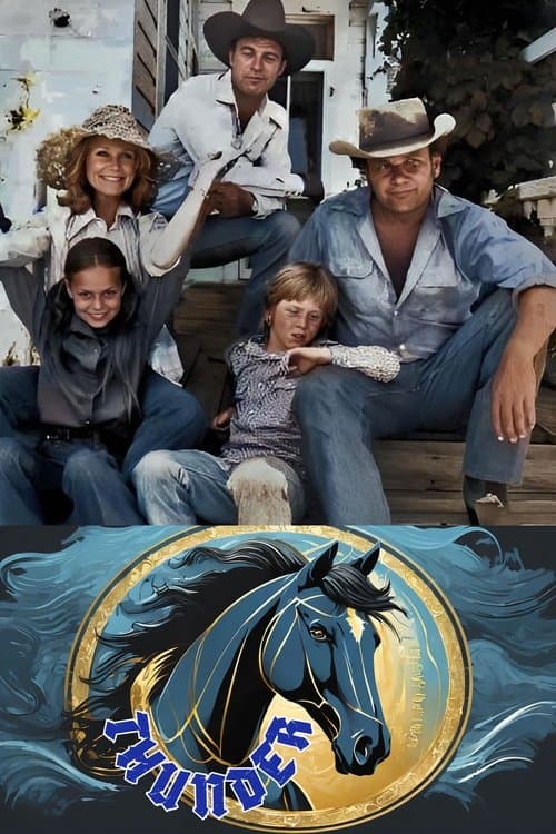 Thunder (1977) poster