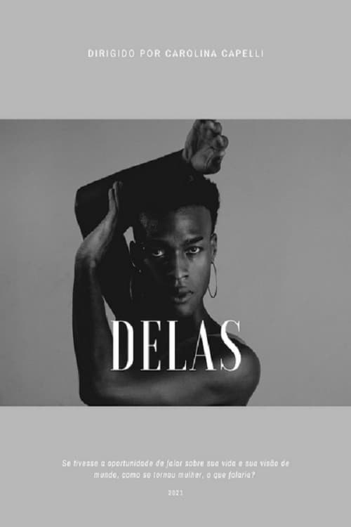 dElas poster