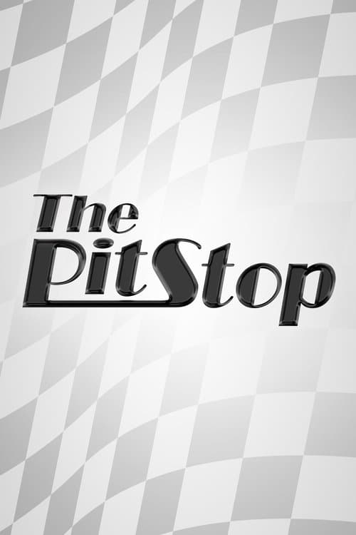 The Pit Stop (2016) poster