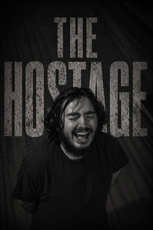 The Hostage (2026) poster