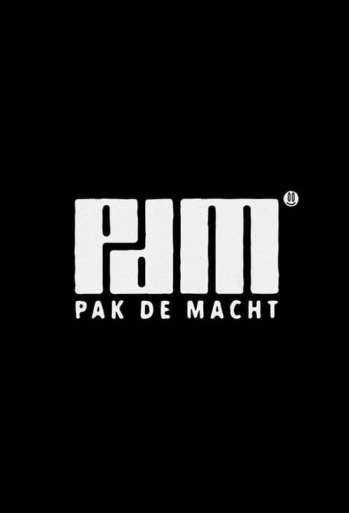 Pak de Macht (2021) poster