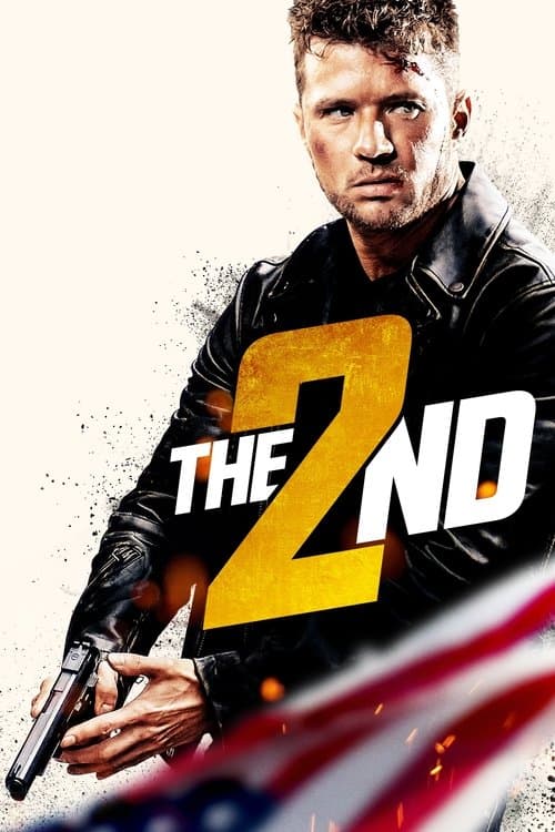 The 2nd (2020) poster