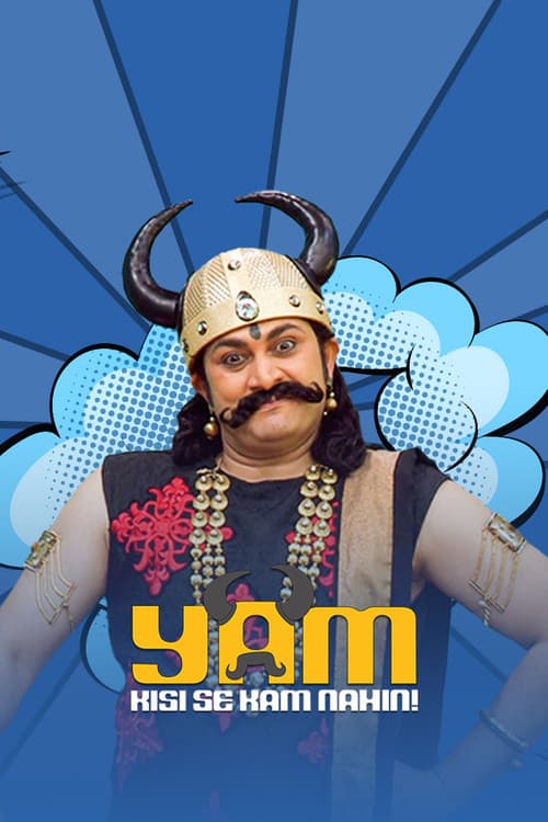 Yam Kisi Se Kam Nahi poster