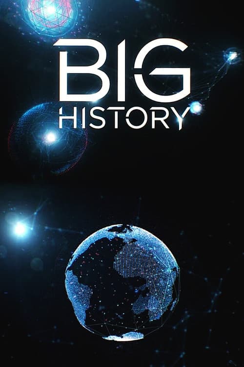 Big History (2013) poster