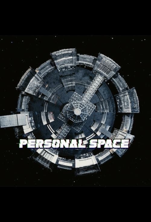 Personal Space (2018) poster