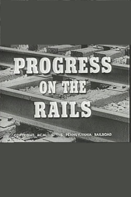 Progress on the Rails poster