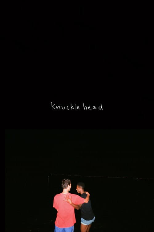 Knucklehead poster
