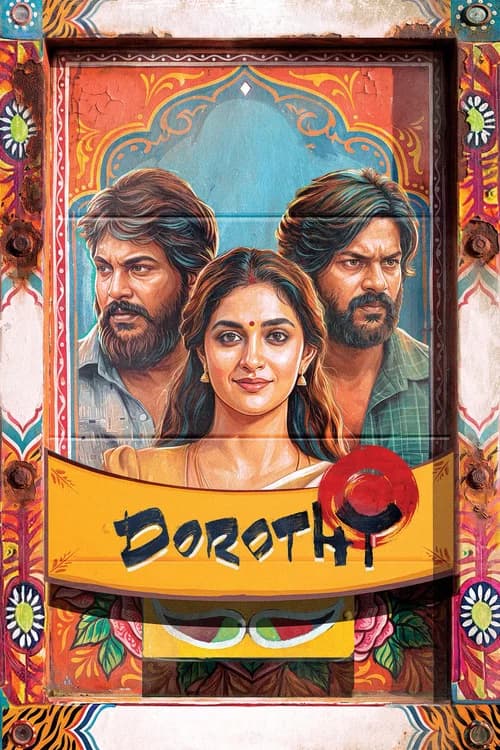 Dorothy (2026) poster