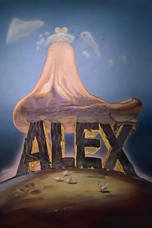 Alex poster