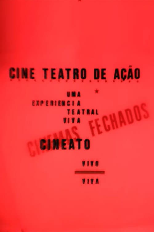 Closed Cinemas (1980) poster