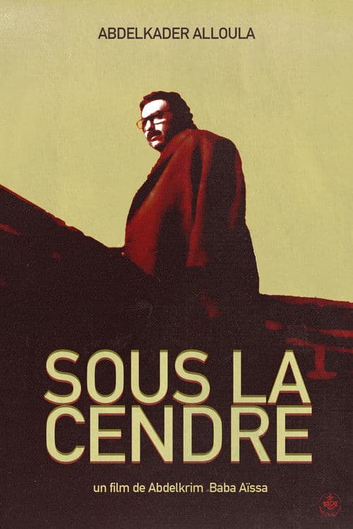 Under The Ashes (1990) poster