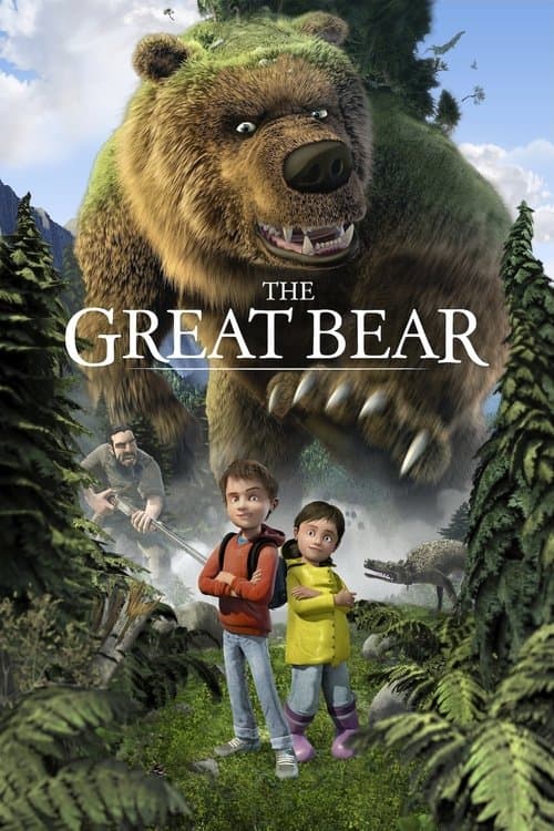 The Great Bear (2011) poster