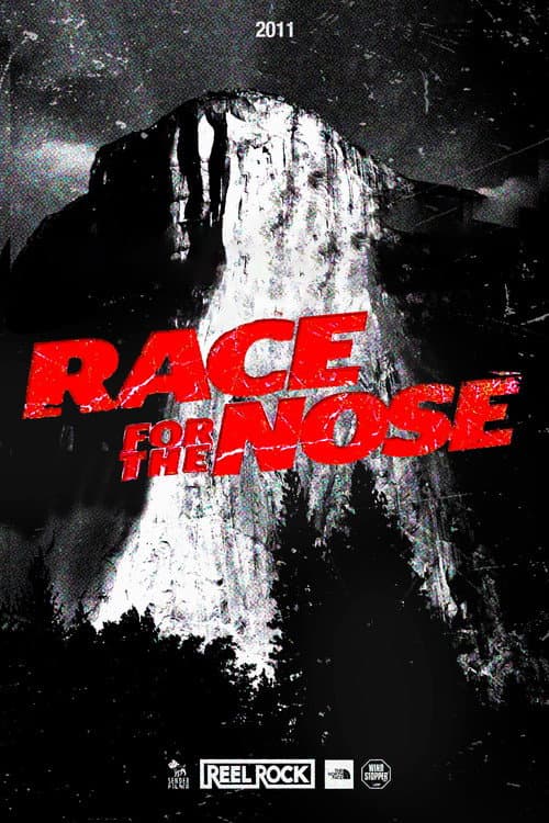 Race for The Nose poster