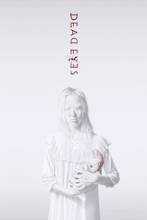 Dead Eyes (2026) poster