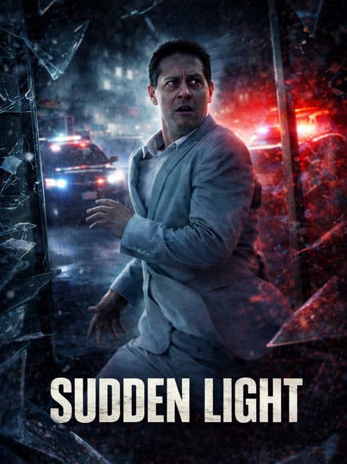 Sudden Light (2026) poster