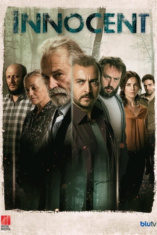 Innocent (2017) poster