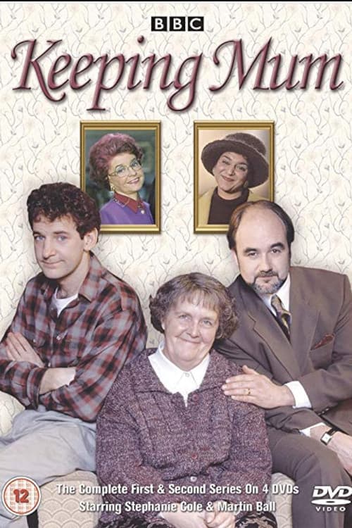 Keeping Mum (1997) poster