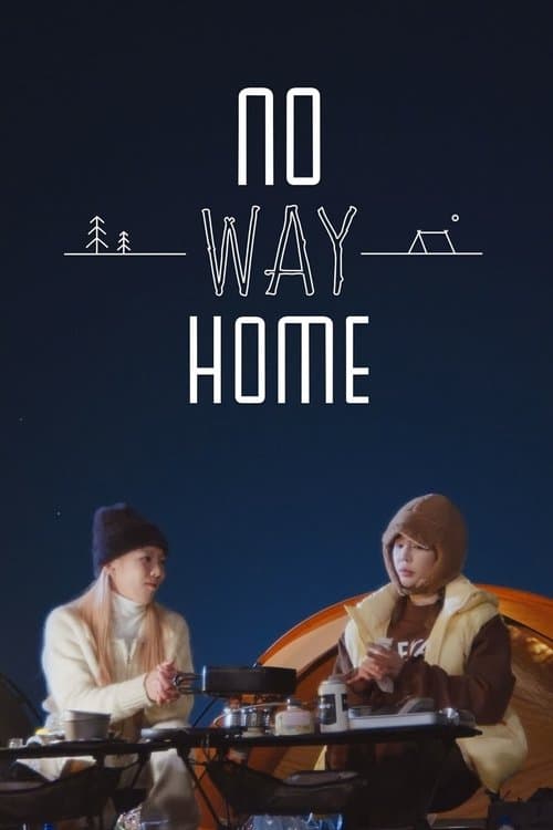 No Way Home poster