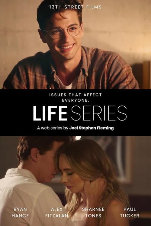 Life Series (2017) poster
