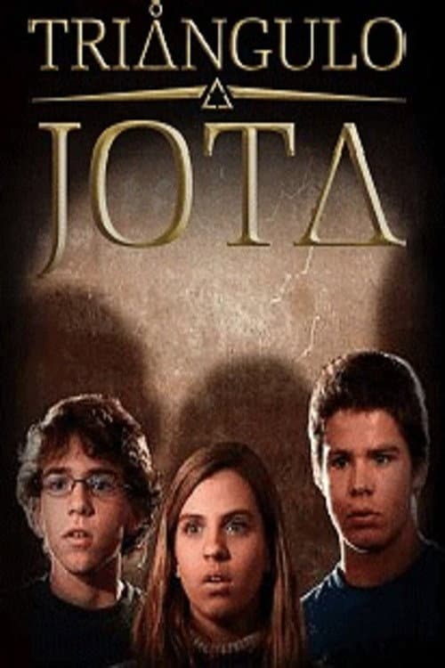 Triângulo Jota (2006) poster
