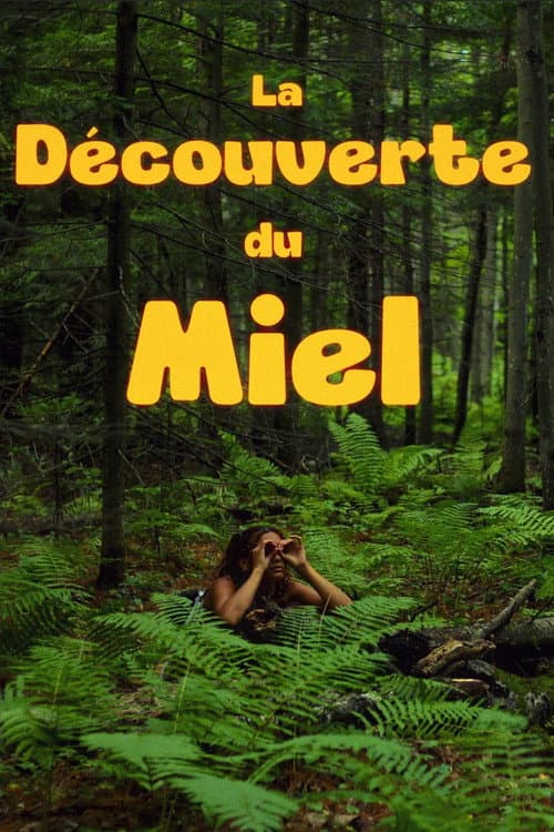 The Discovery of Honey poster
