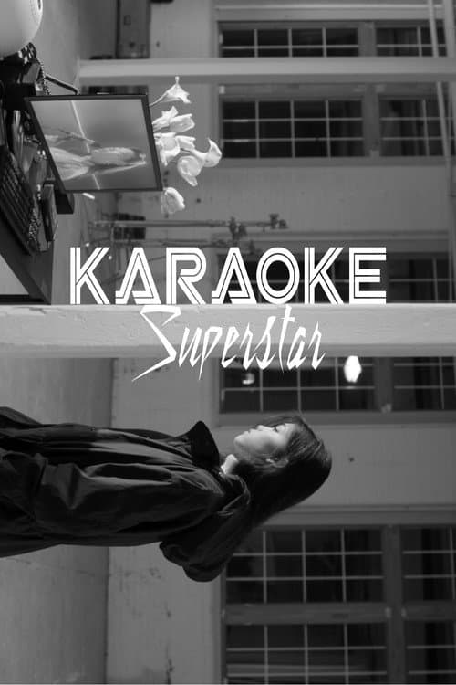 Karaoke Superstar (2019) poster