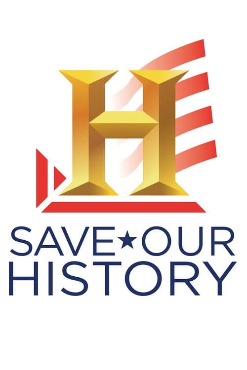 Save Our History (1999) poster