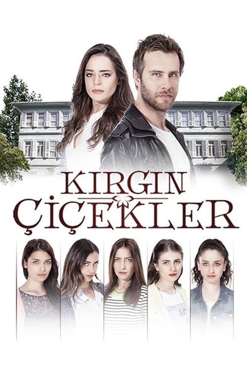 Orphan Flowers (2015) poster