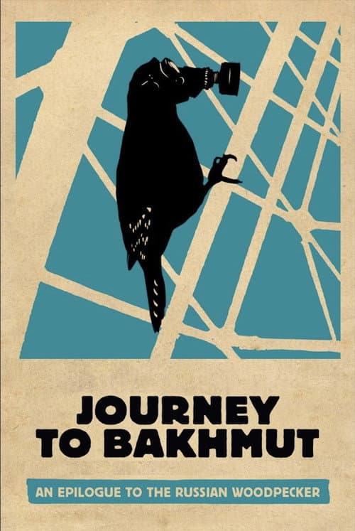 Journey to Bakhmut (2023) poster