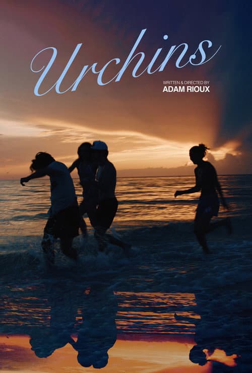 Urchins (2026) poster