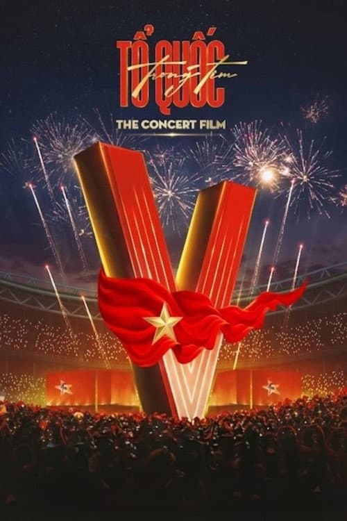 Homeland In Our Hearts: The Concert Film (2025) poster