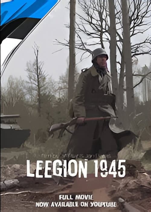 Legion 1945 (2024) poster