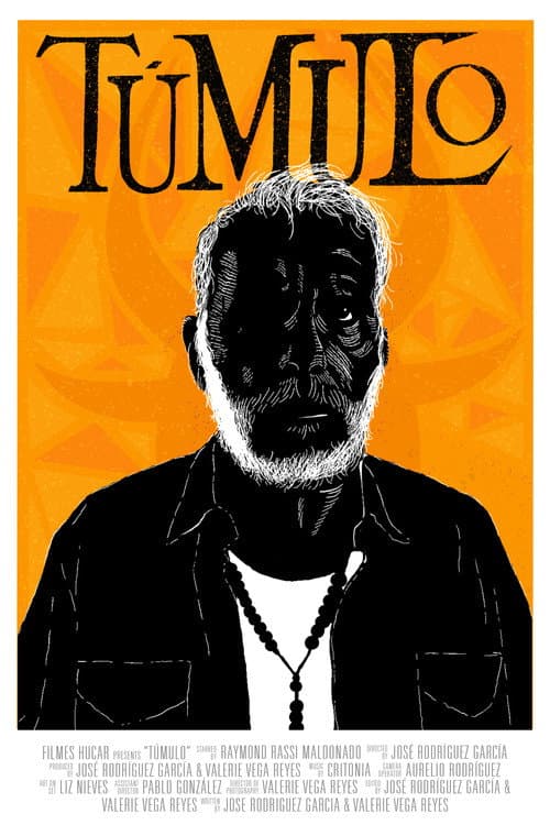 Túmulo poster