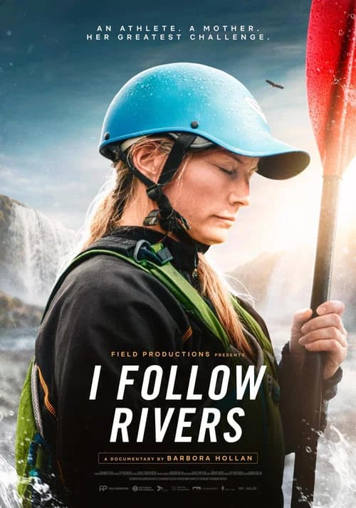 I Follow Rivers poster