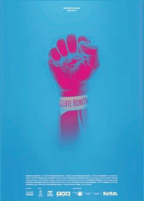 Selfie Generation (2016) poster