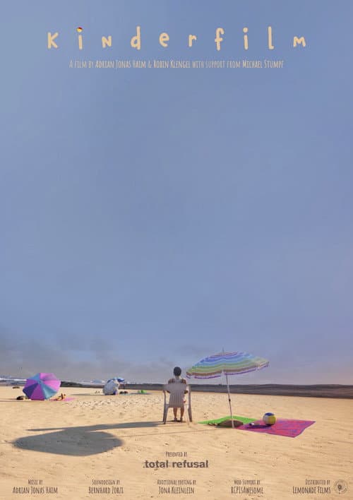 Kinderfilm (2023) poster