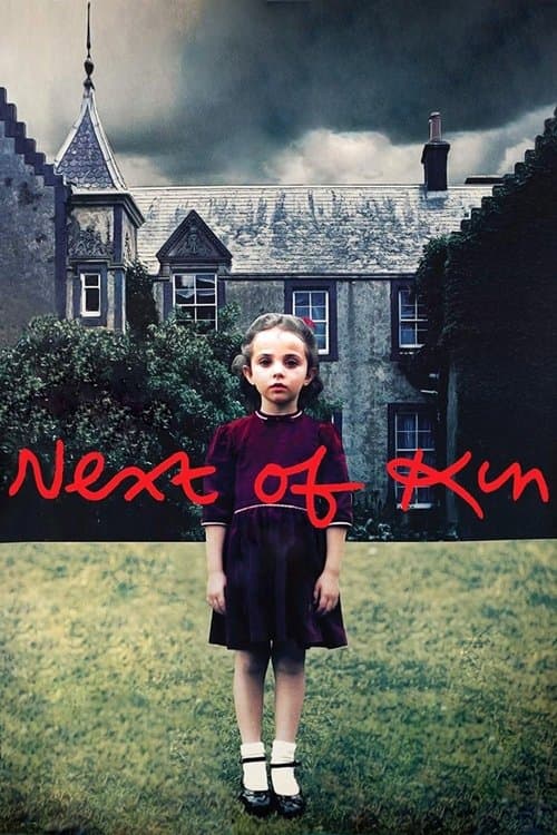 Next of Kin (1982) poster