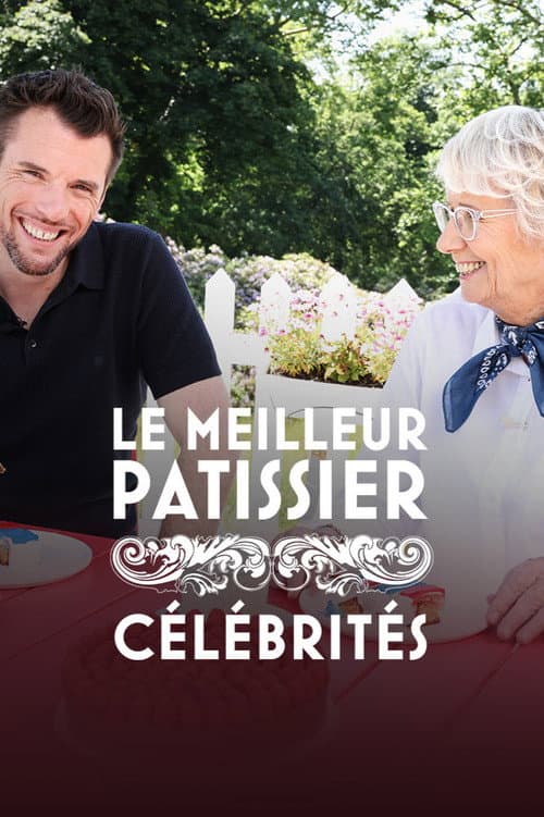Le Meilleur Pâtissier : Célébrités (2016) poster
