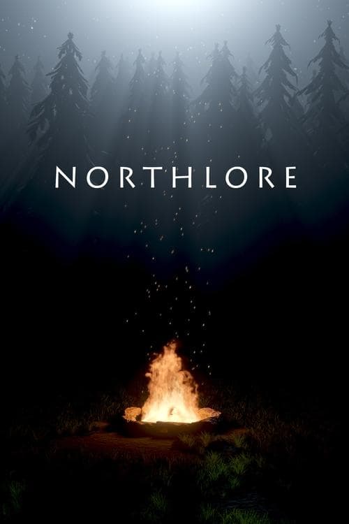 Northlore poster