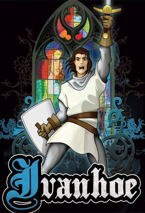 Ivanhoe: The King's Knight (1997) poster